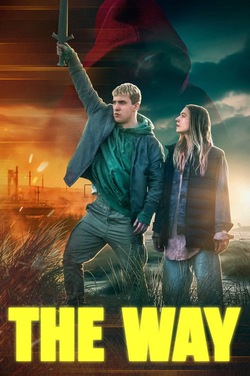 The Way : 1.Sezon 1.Bölüm