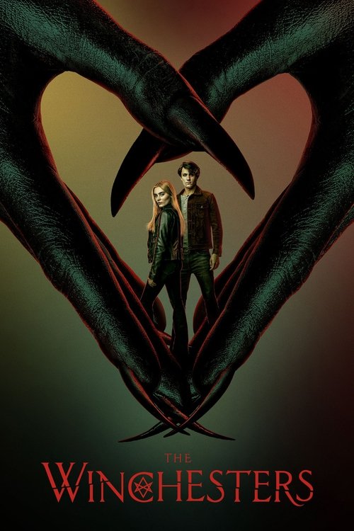 The Winchesters : 1.Sezon 9.Bölüm