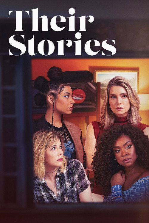 Their Stories : 1.Sezon 2.Bölüm
