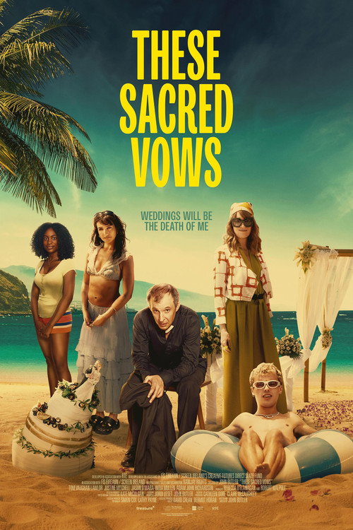 These Sacred Vows : 1.Sezon 4.Bölüm