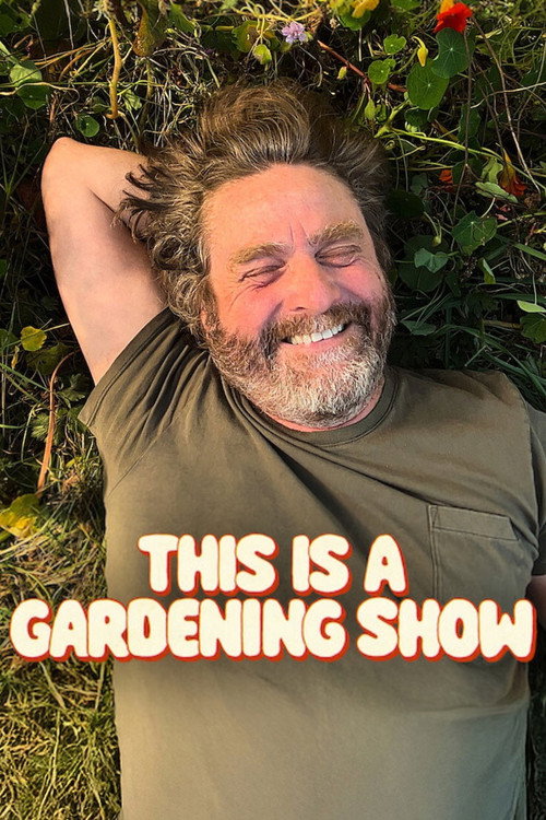 This Is a Gardening Show : 1.Sezon 6.Bölüm