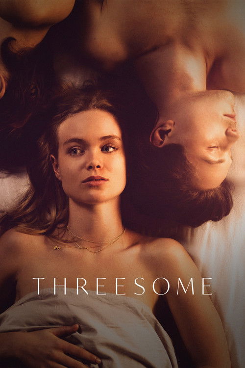 Threesome : 1.Sezon 2.Bölüm