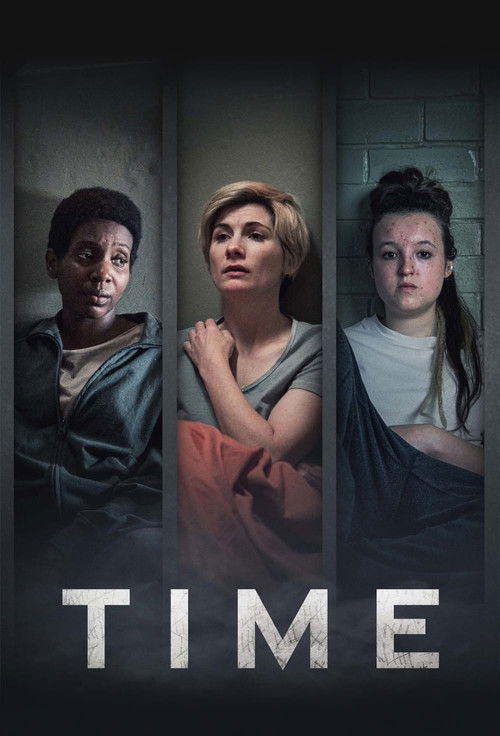 Time : 2.Sezon 1.Bölüm