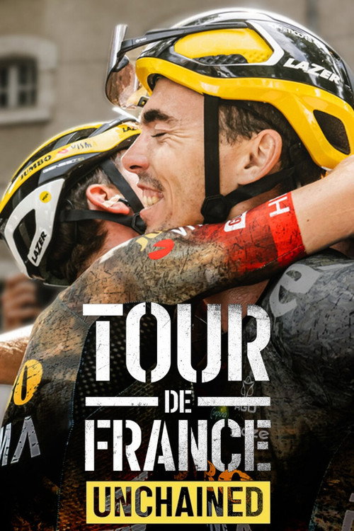 Tour de France Unchained : 2.Sezon 4.Bölüm