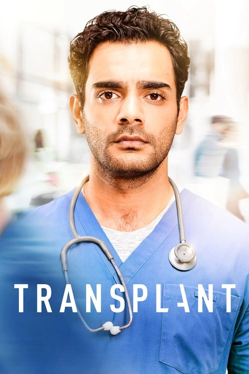 Transplant : 2.Sezon 7.Bölüm