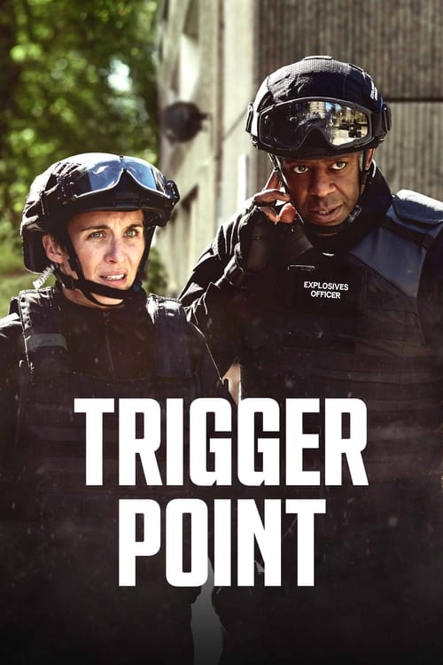 Trigger Point : 2.Sezon 3.Bölüm