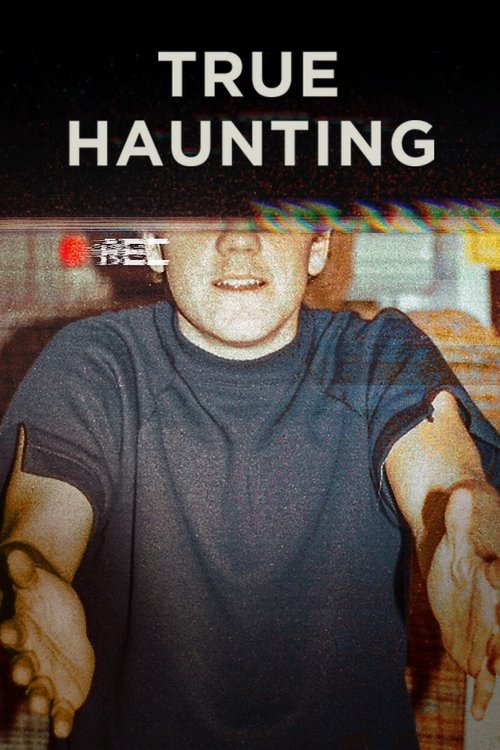 True Haunting : 1.Sezon 5.Bölüm