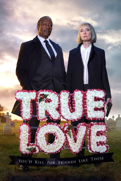 Truelove : 1.Sezon 1.Bölüm