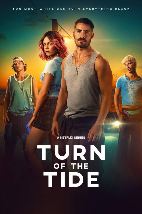 Turn of the Tide : 1.Sezon 3.Bölüm