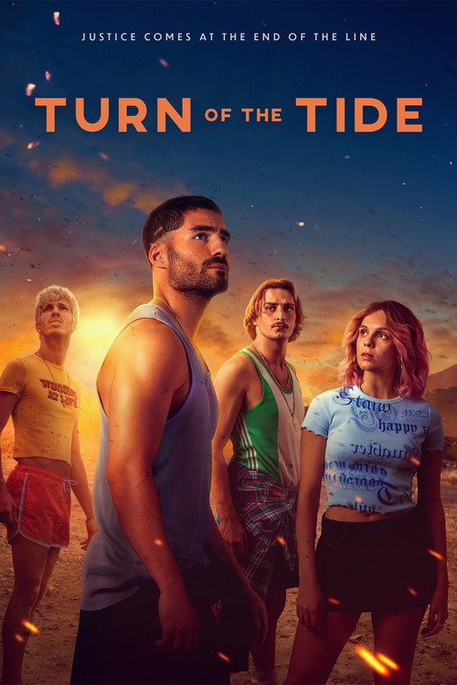 Turn of the Tide : 3.Sezon 3.Bölüm
