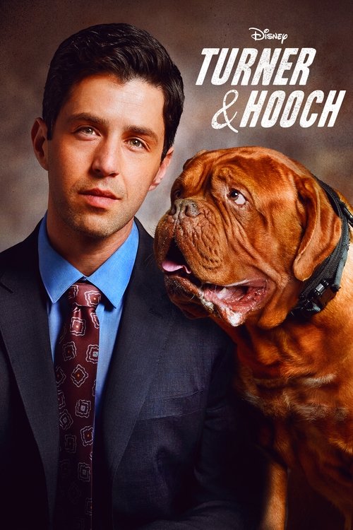 Turner & Hooch : 1.Sezon 4.Bölüm