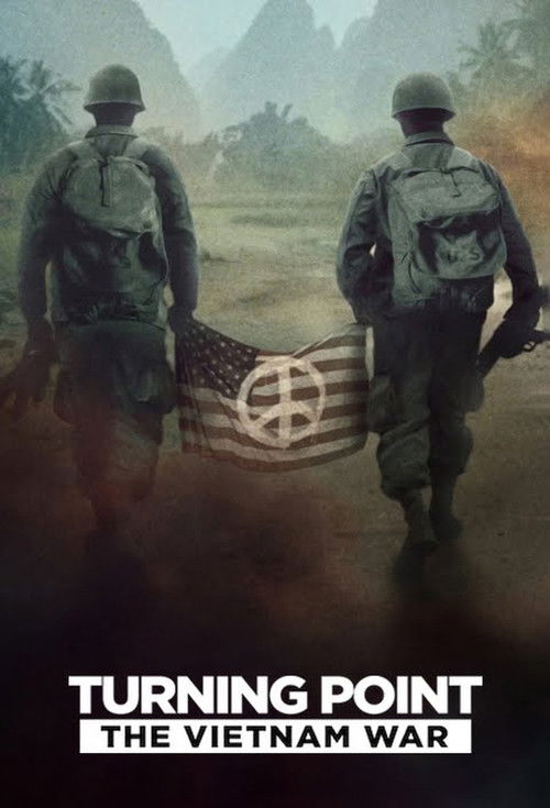 Turning Point The Vietnam War : 1.Sezon 2.Bölüm