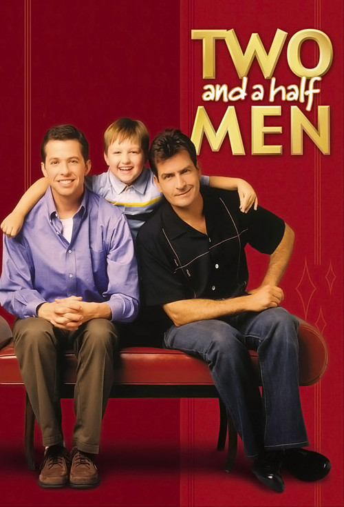 Two and a Half Men : 10.Sezon 11.Bölüm