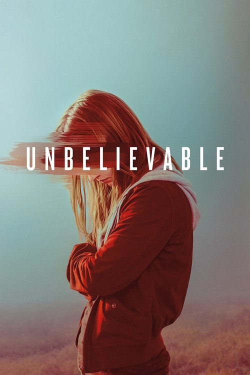 Unbelievable : 1.Sezon 2.Bölüm