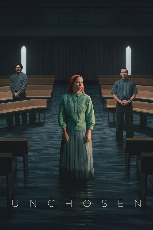 Unchosen : 1.Sezon 4.Bölüm