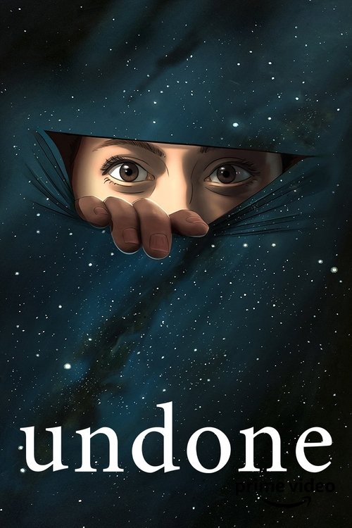 Undone : 2.Sezon 1.Bölüm