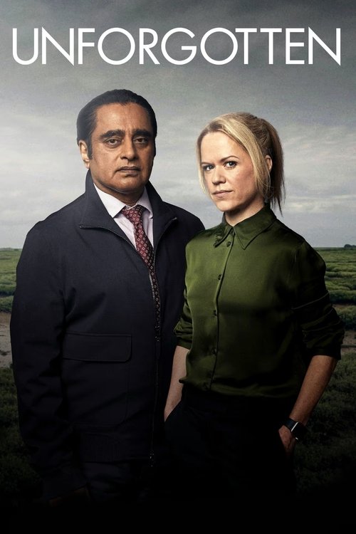 Unforgotten : 5.Sezon 5.Bölüm