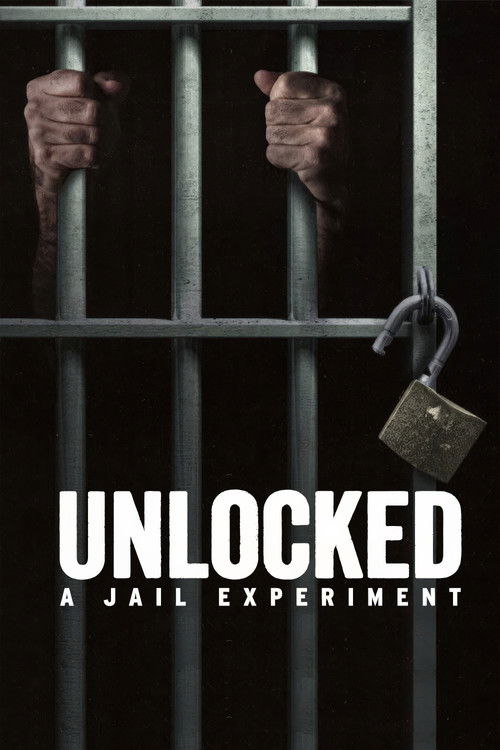 Unlocked A Jail Experiment : 2.Sezon 2.Bölüm