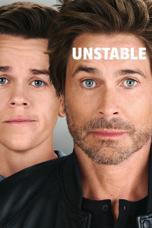 Unstable : 2.Sezon 8.Bölüm