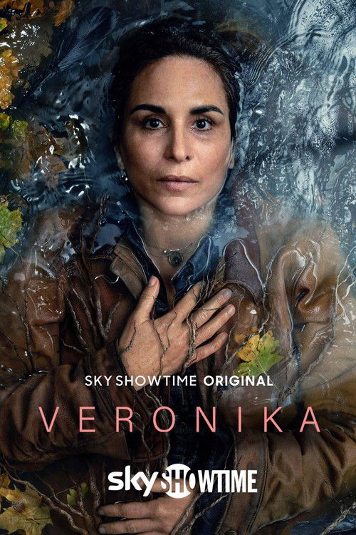 Veronika : 2.Sezon 6.Bölüm