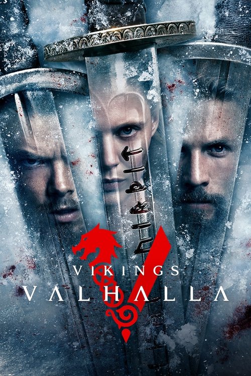 Vikings Valhalla : 3.Sezon 7.Bölüm