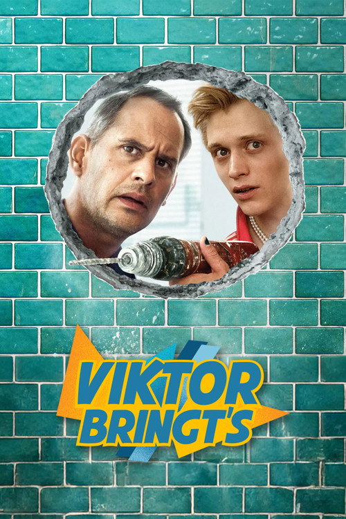 Viktor bringt’s : 1.Sezon 4.Bölüm