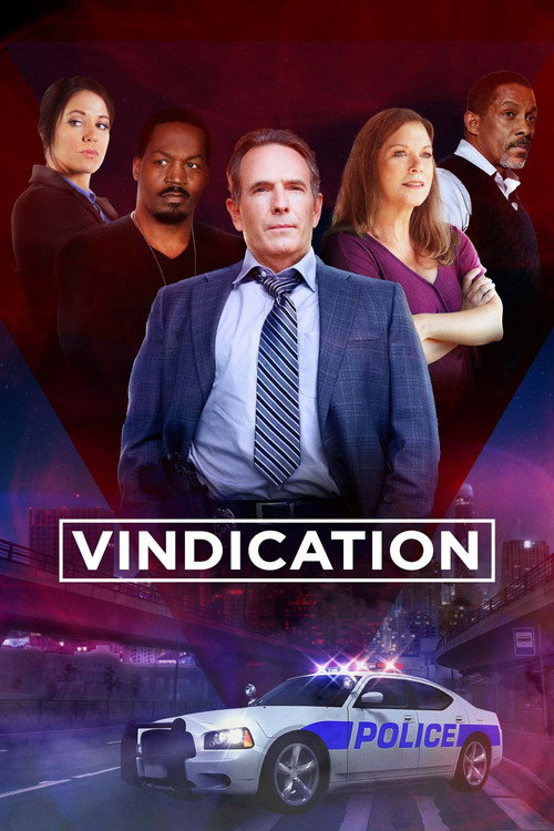 Vindication : 2.Sezon 7.Bölüm