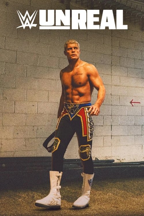 WWE Unreal : 2.Sezon 4.Bölüm