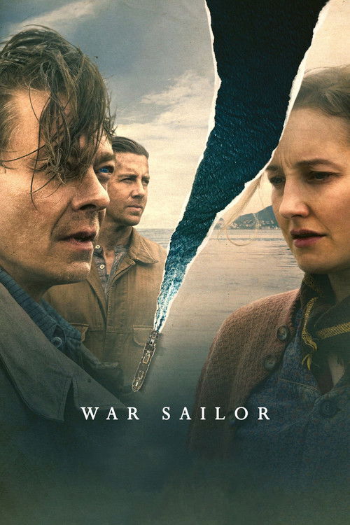 War Sailor : 1.Sezon 3.Bölüm