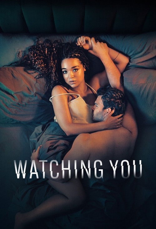 Watching You : 1.Sezon 5.Bölüm