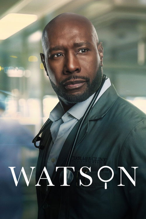 Watson : 2.Sezon 9.Bölüm