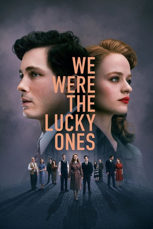 We Were the Lucky Ones : 1.Sezon 2.Bölüm