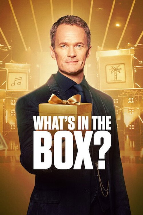 What’s in the Box? : 1.Sezon 2.Bölüm