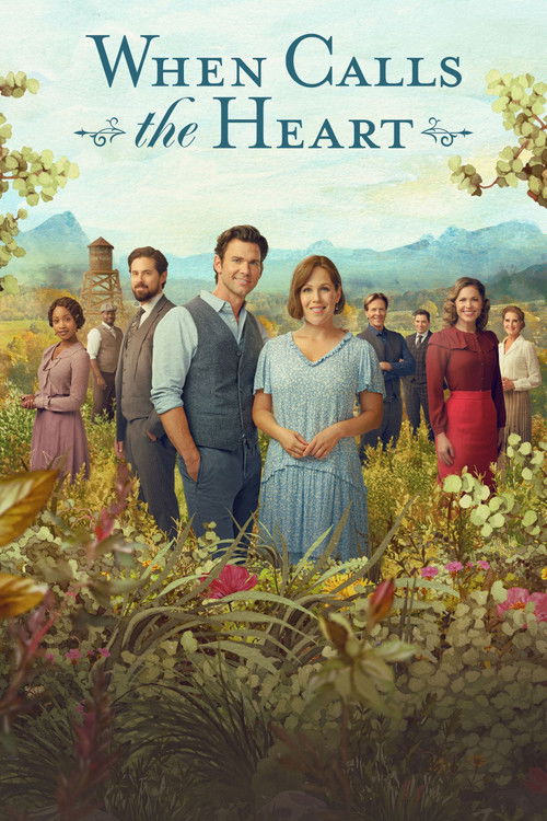 When Calls the Heart : 12.Sezon 3.Bölüm