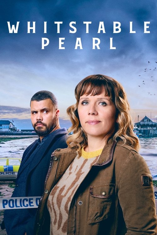 Whitstable Pearl : 1.Sezon 1.Bölüm