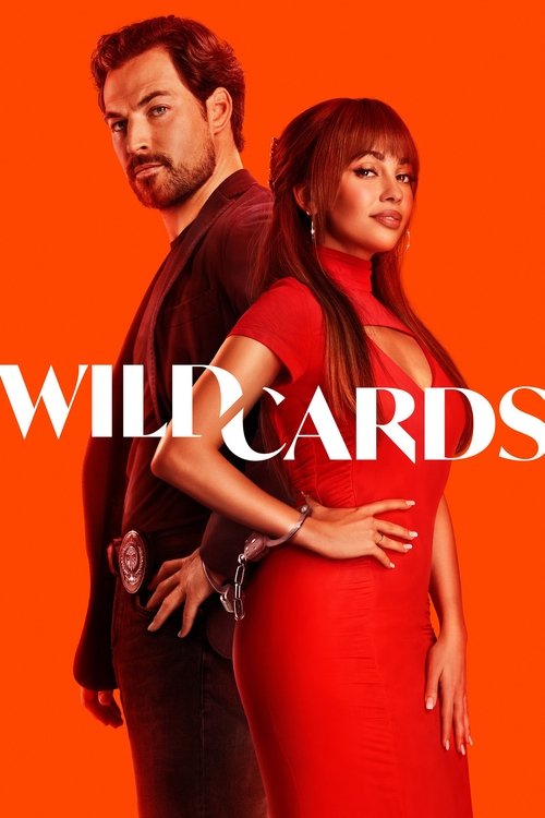 Wild Cards : 3.Sezon 2.Bölüm