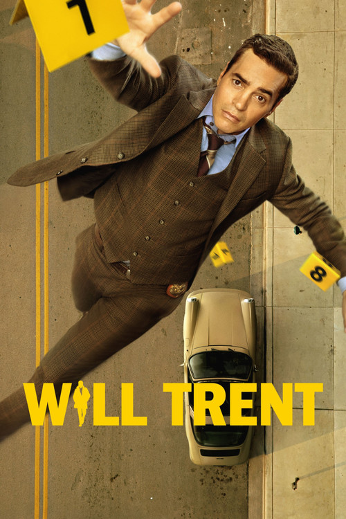 Will Trent : 2.Sezon 3.Bölüm