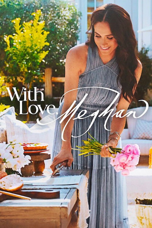 With Love, Meghan : 2.Sezon 4.Bölüm
