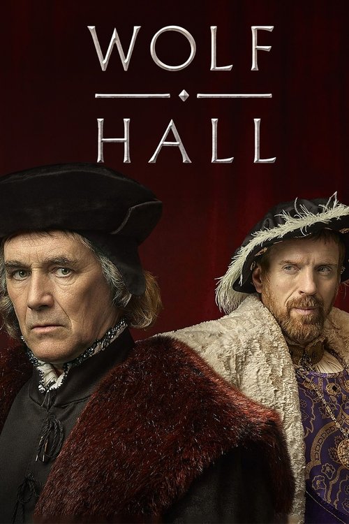 Wolf Hall : 2.Sezon 3.Bölüm