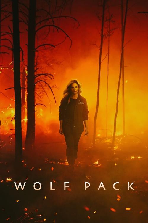 Wolf Pack : 1.Sezon 7.Bölüm