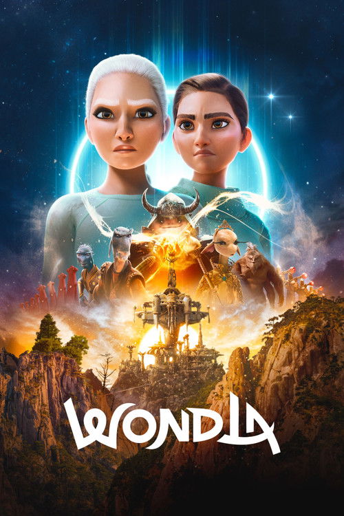 WondLa : 1.Sezon 4.Bölüm