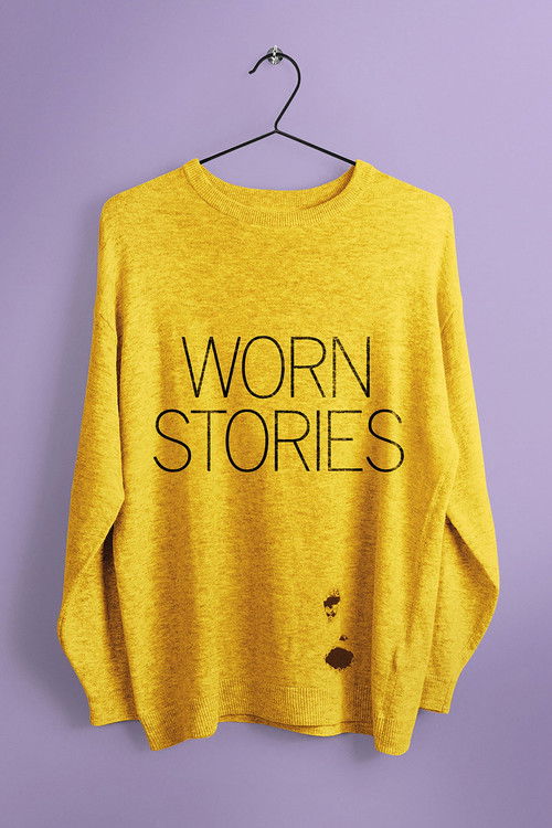 Worn Stories : 1.Sezon 2.Bölüm