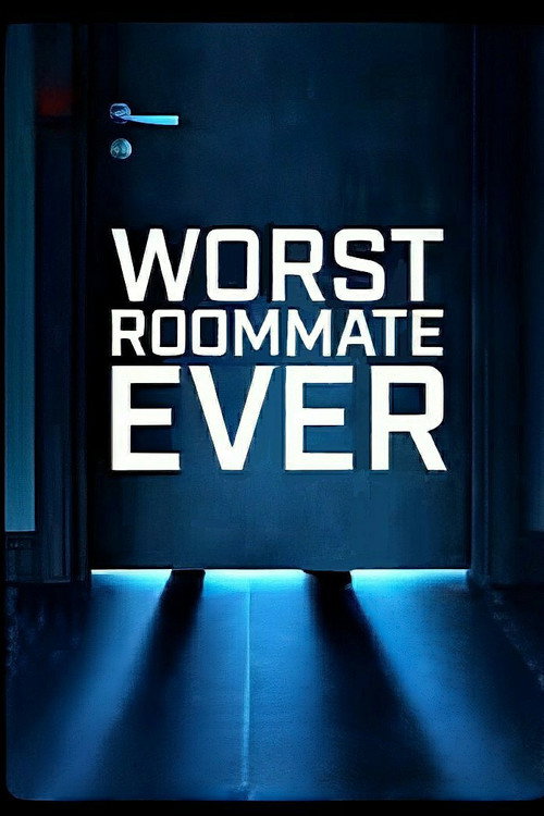 Worst Roommate Ever : 1.Sezon 5.Bölüm