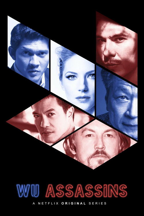 Wu Assassins : 1.Sezon 2.Bölüm
