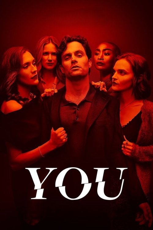 You : 2.Sezon 2.Bölüm
