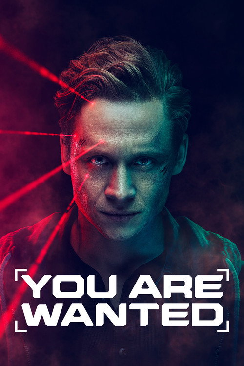 You Are Wanted : 1.Sezon 6.Bölüm
