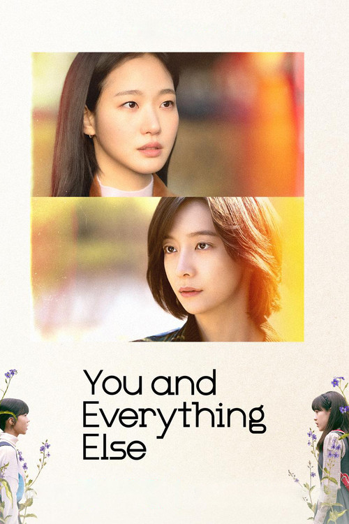 You and Everything Else : 1.Sezon 8.Bölüm