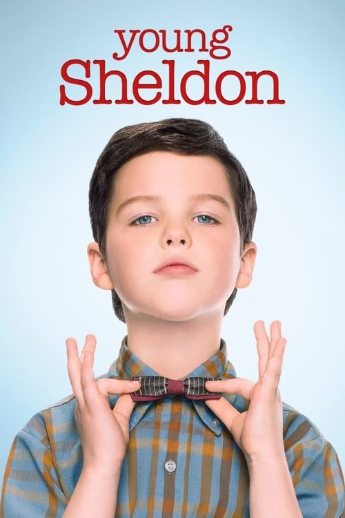 Young Sheldon : 7.Sezon 3.Bölüm