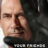 Your Friends & Neighbors : 1.Sezon 4.Bölüm izle