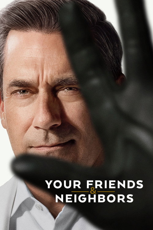 Your Friends & Neighbors : 1.Sezon 4.Bölüm